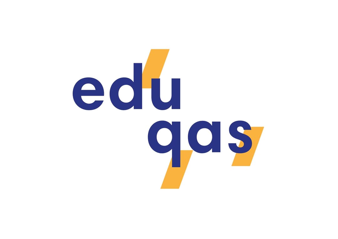 Лифлет проекта EDUQAS