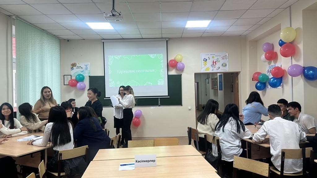 A Quiz on ‘Financial Literacy’