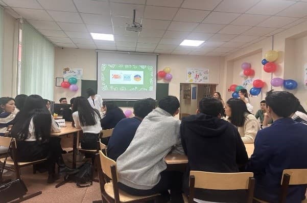 A Quiz on ‘Financial Literacy’