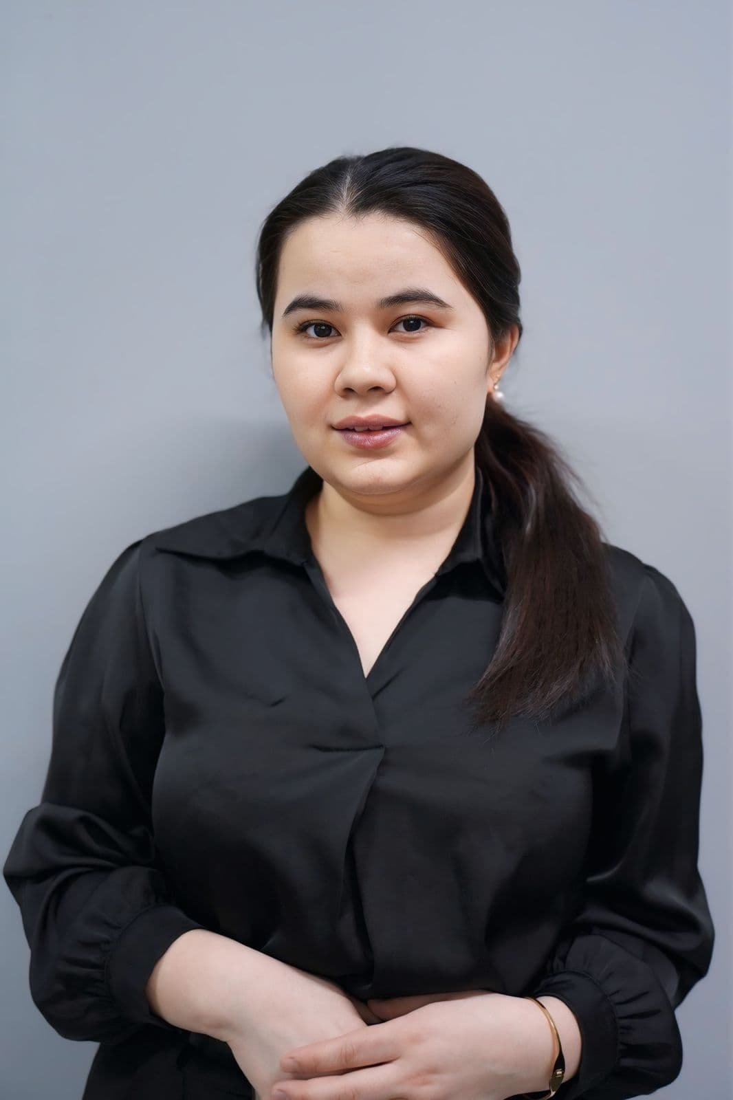 Абубакир Айткул Айдарғалиқызы