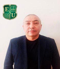 Аймаганбетов Талгат Зекенович — Кафедра "Право"