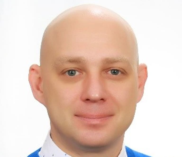 Улыбышев Дмитрий Николаевич