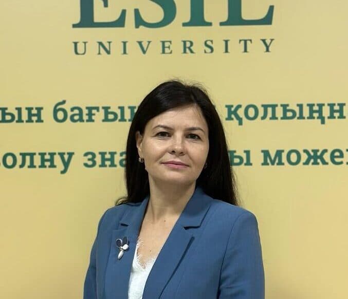 Мисник Олеся Викторовна
