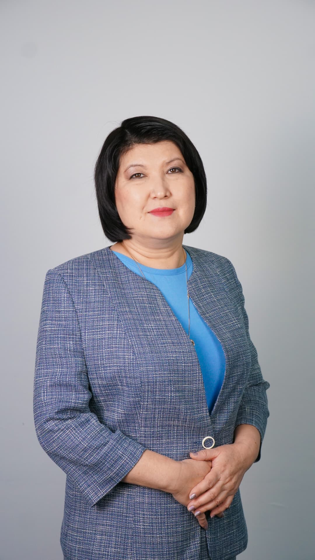 Дарибаева Адасхан Кузембаевна