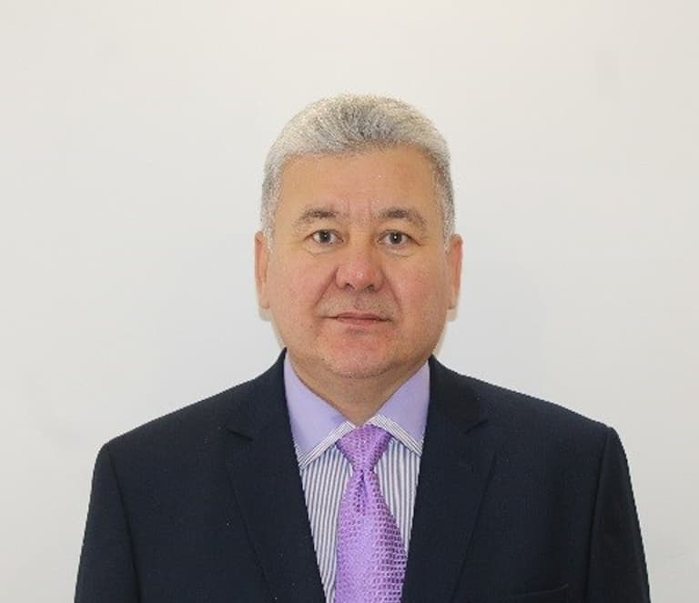 Нурканов Жузбай Кашкинбаевич