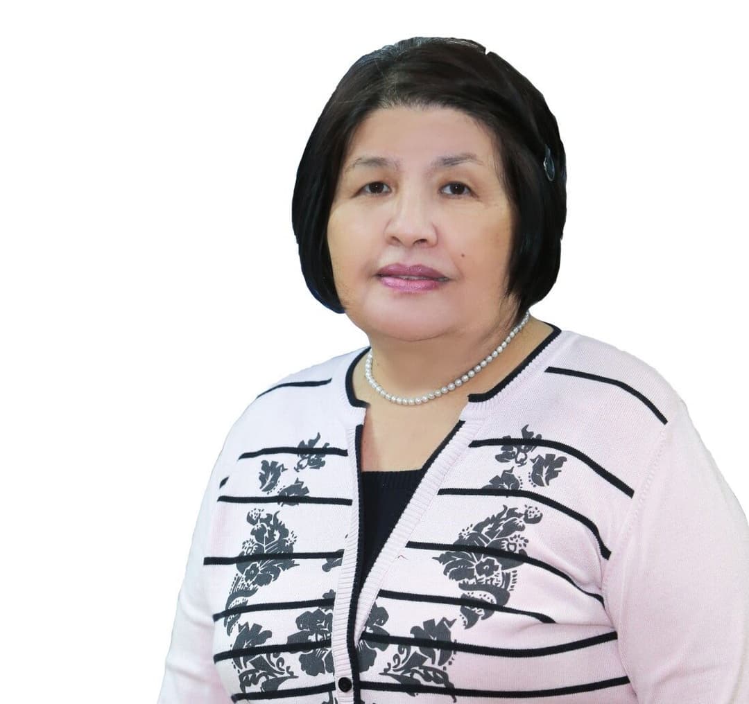 Айтхожина Ляззат Жумабаевна