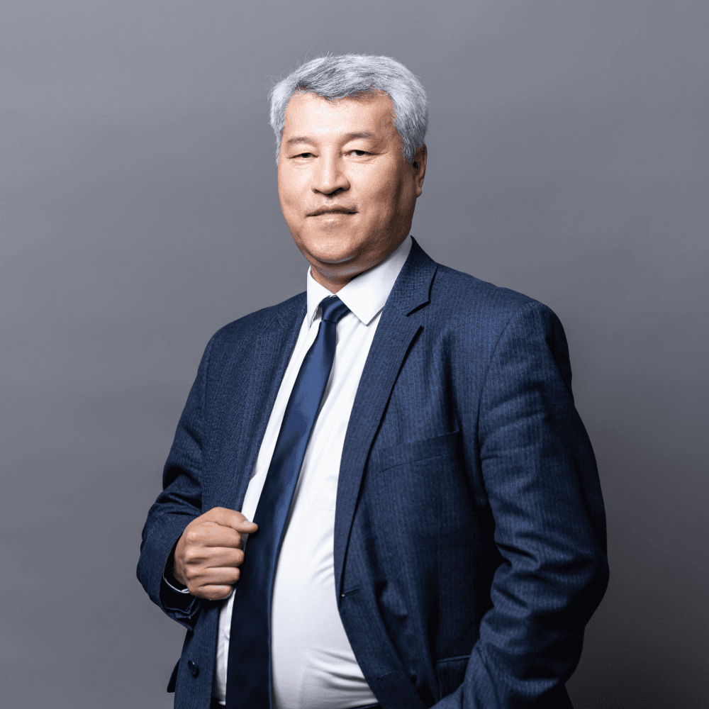 Шуйтенов Габит Жумабаевич