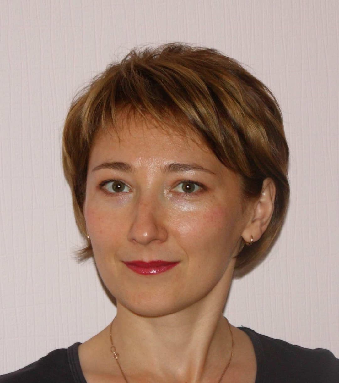 Шереметова Надежда Владимировна