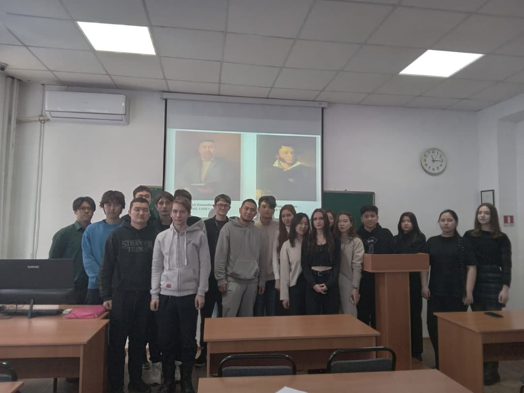 A Creative Seminar on ‘Favorites of World Poetry’