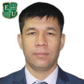 Кемелбеков Сәкен Тәліпбайұлы