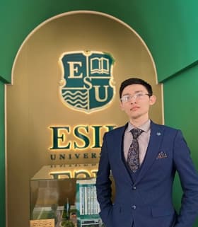 Амангелді Ерболат Мамадиярұлы