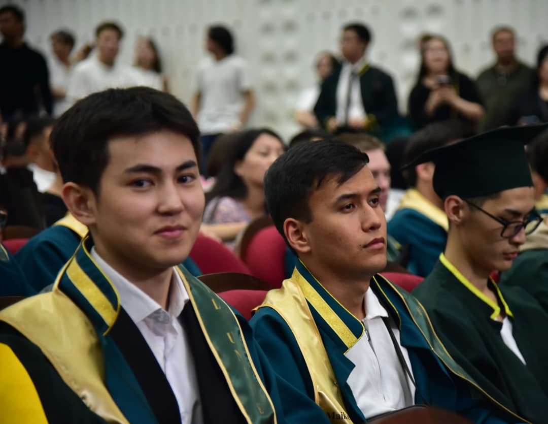 A Reminder: Applications for Preferential Discounts for Esil University Students Are Still Being Accepted.