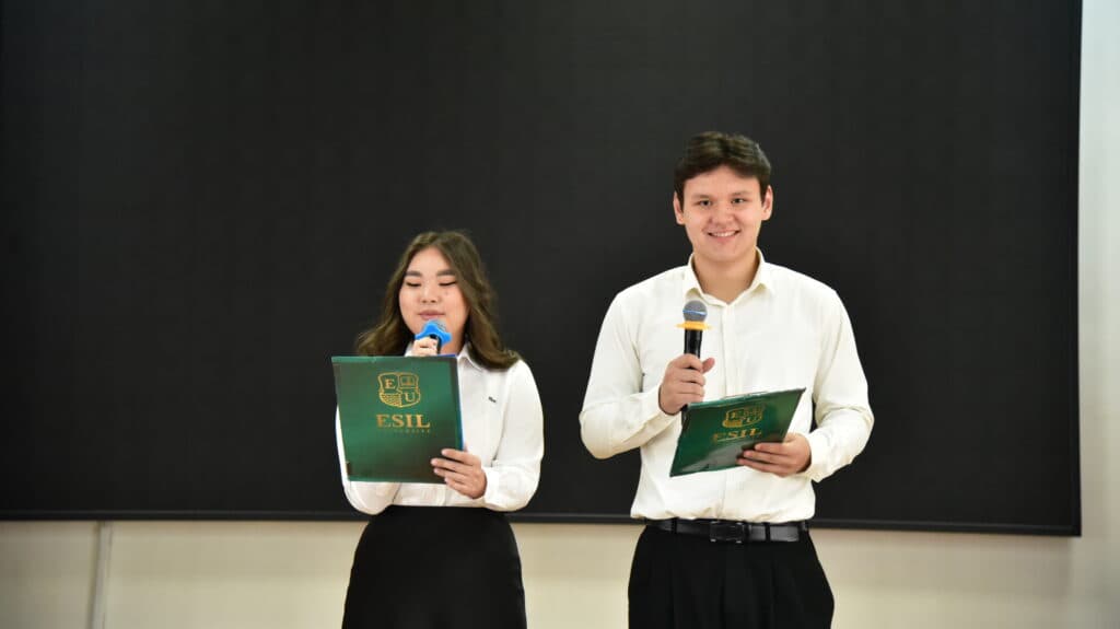 The Closing of the Tourism Educational Program Week Was Held