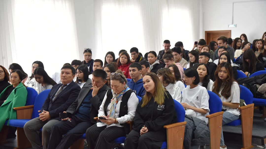 The Closing of the Tourism Educational Program Week Was Held