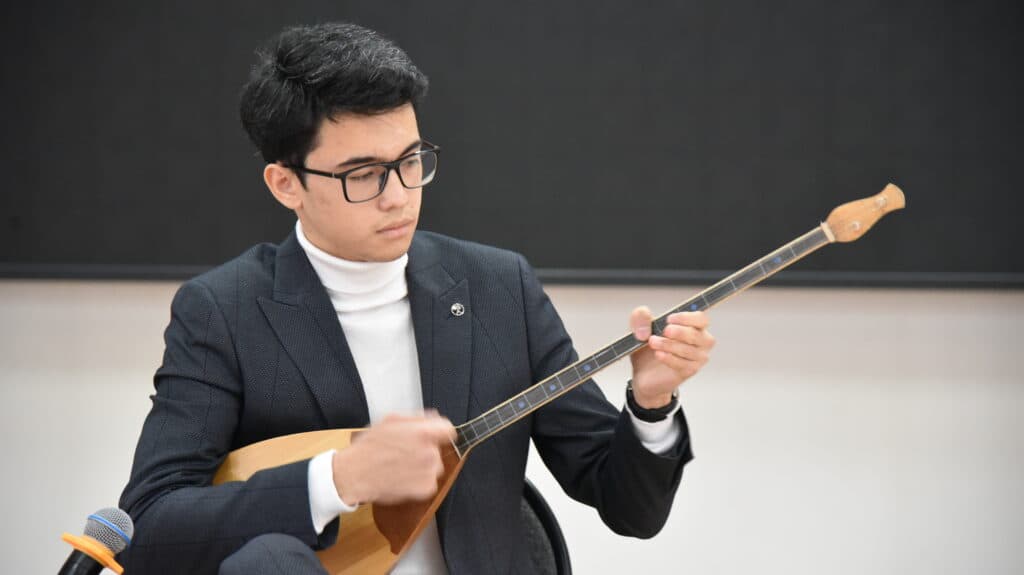 The Closing of the Tourism Educational Program Week Was Held