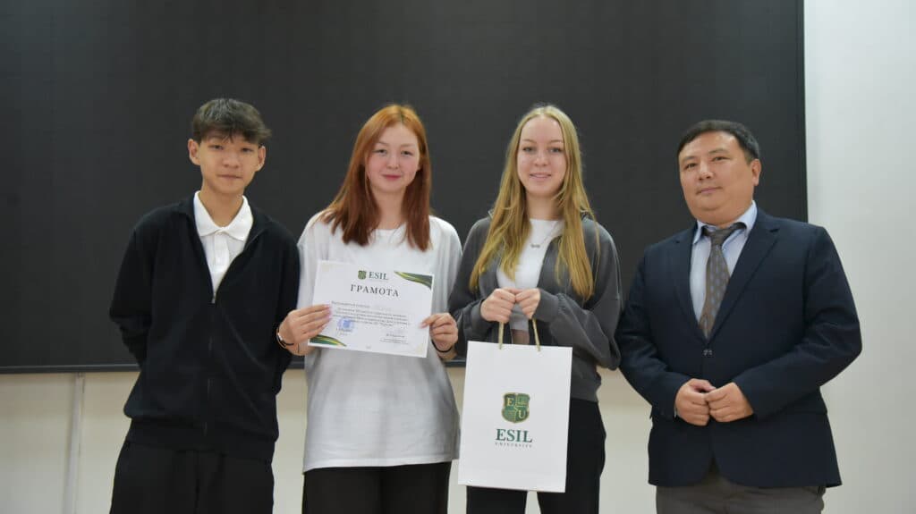 The Closing of the Tourism Educational Program Week Was Held