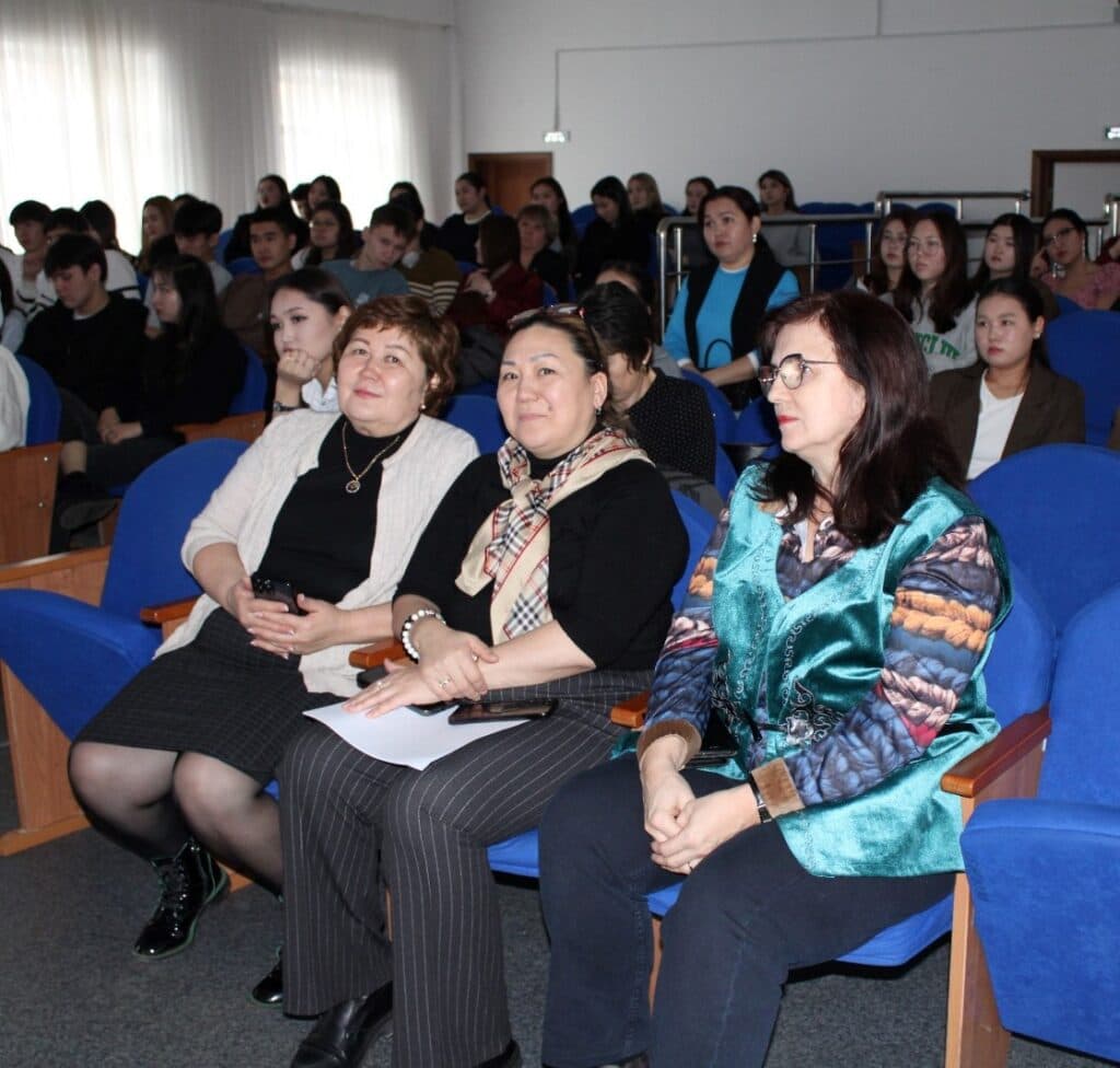 CLOSING OF THE SOCIAL WORK EDUCATIONAL PROGRAM WEEK