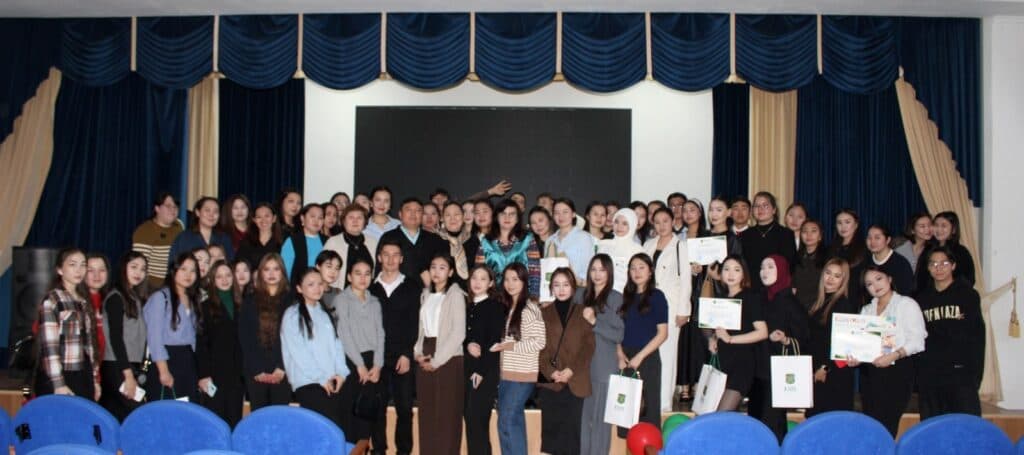 CLOSING OF THE SOCIAL WORK EDUCATIONAL PROGRAM WEEK