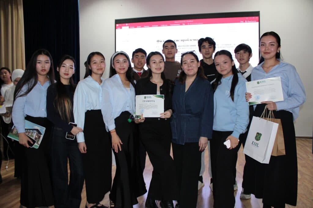 CLOSING OF THE SOCIAL WORK EDUCATIONAL PROGRAM WEEK
