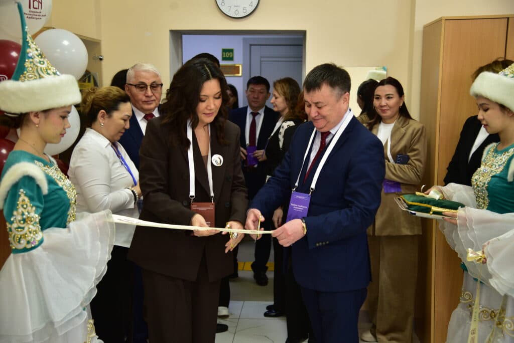 Esil University-де халықаралық мәмілелерді құқықтық қорғау бойынша халықаралық конференция өтті