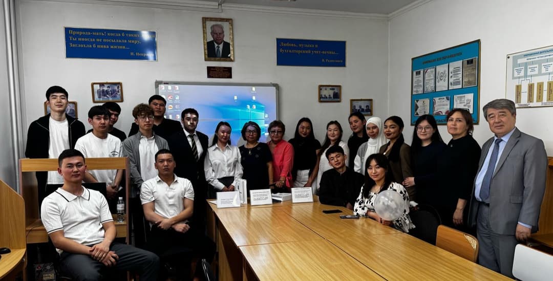 Meetings with Employers During the Statistics Week
