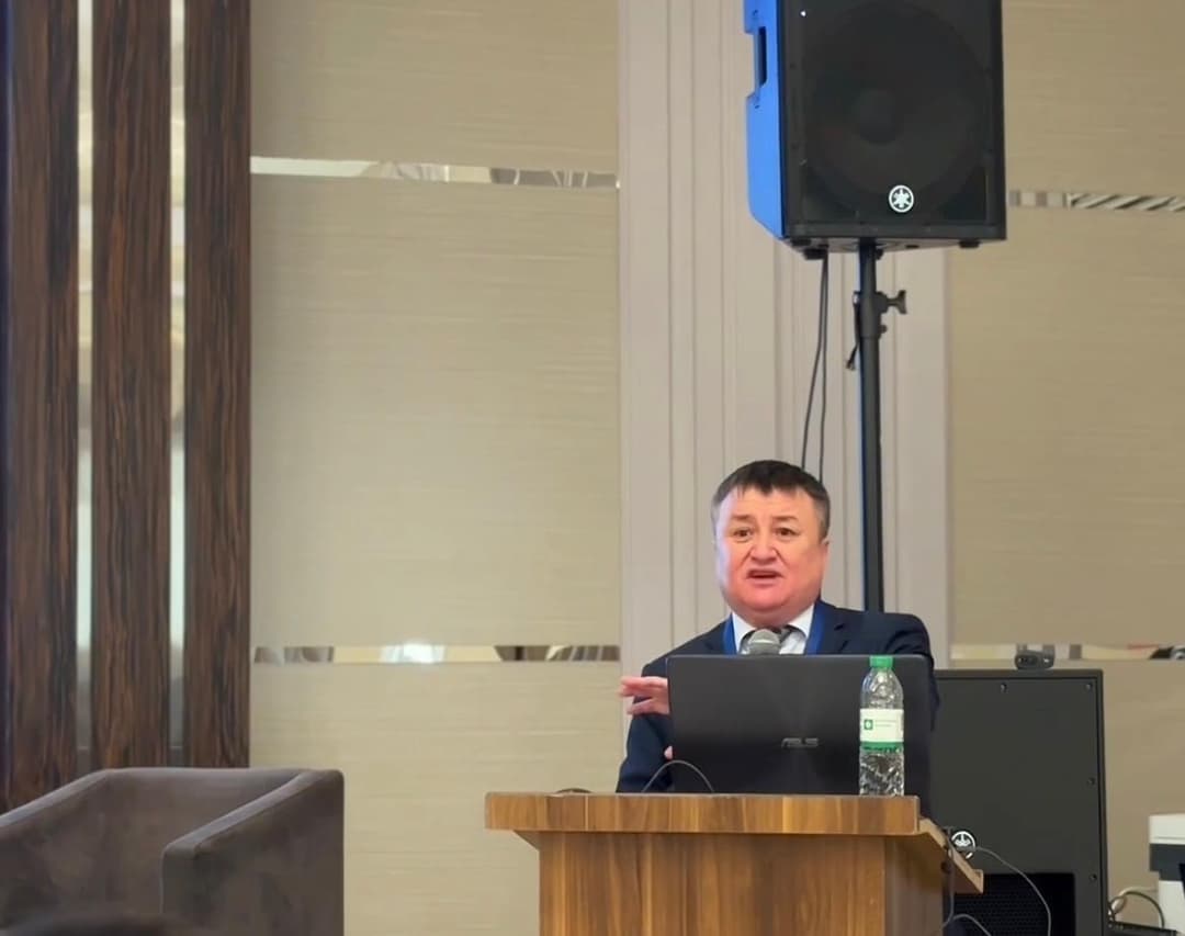 The Rector Presented the Unique MBA Program ‘Healthcare Management’