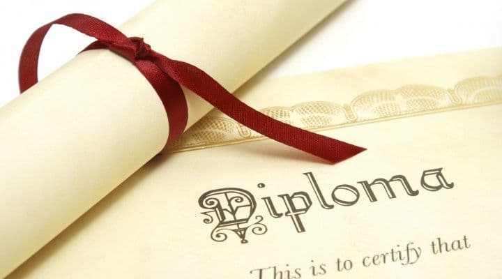 Want a European-Style Diploma? It’s Possible!
