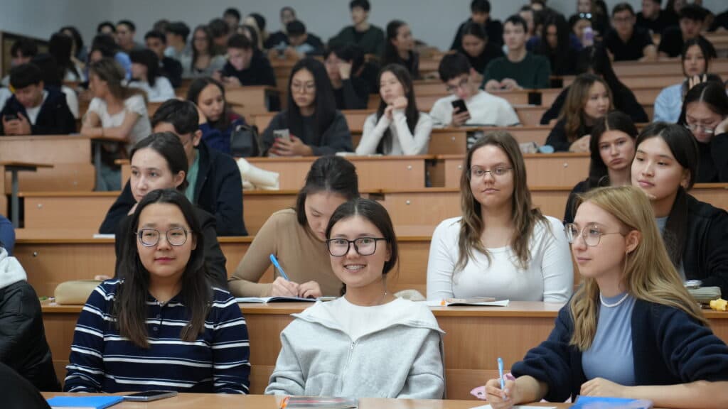 关于预防流感与急性呼吸道感染的客座讲座