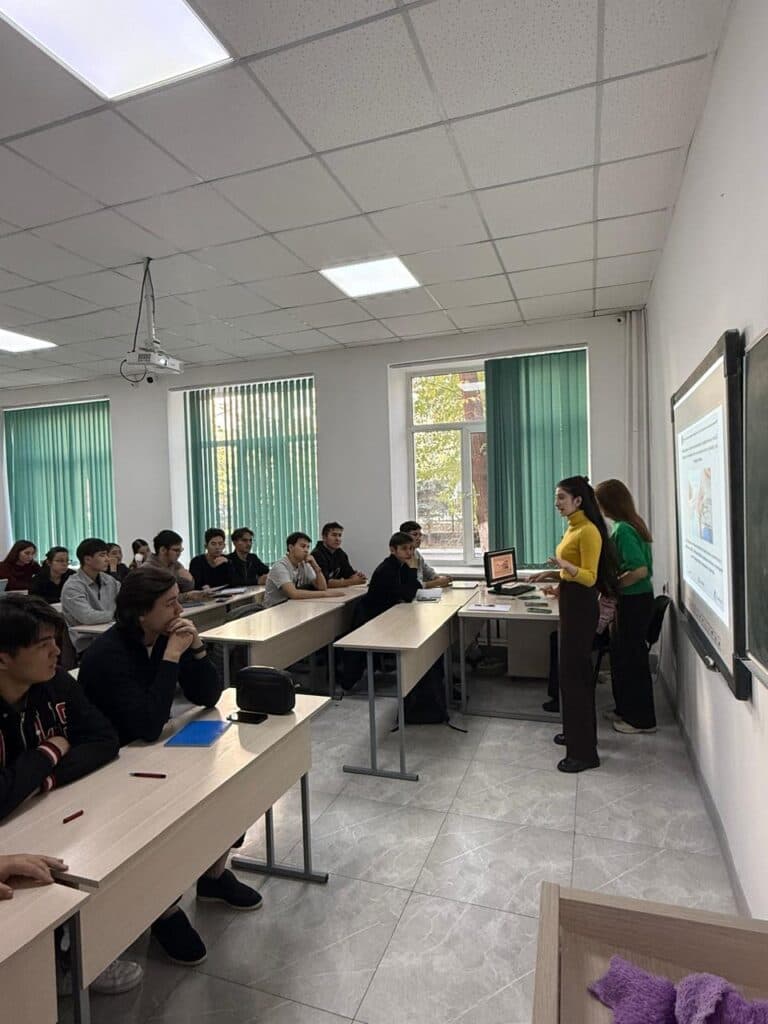 大学举办心理学家研讨会「如何克服压力与焦虑？」
