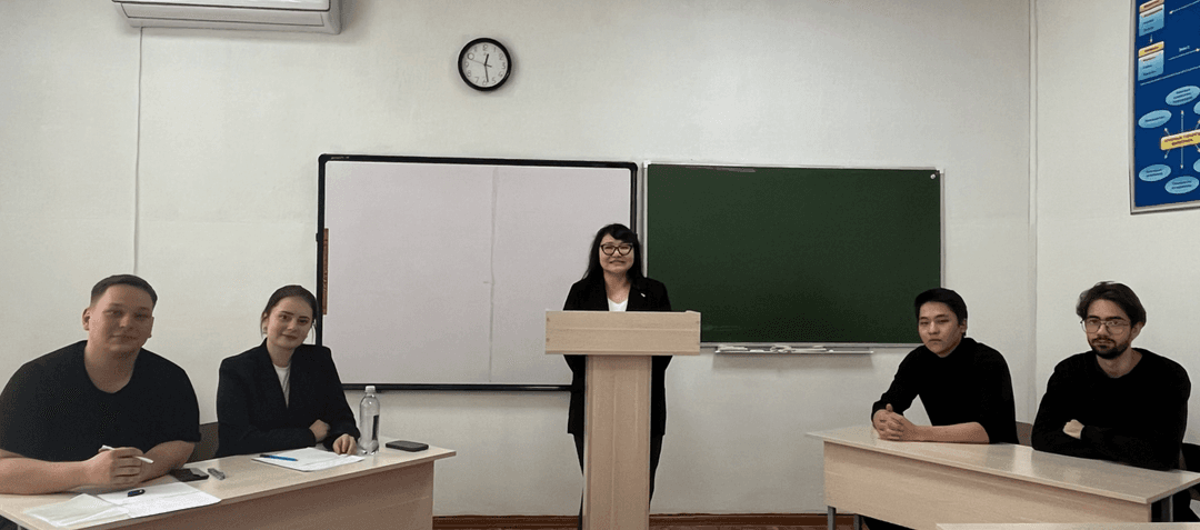 «ҚҚС 16%. Мүмкіндіктер ме әлде қиындықтар ма?» тақырыбында дебат турнирі