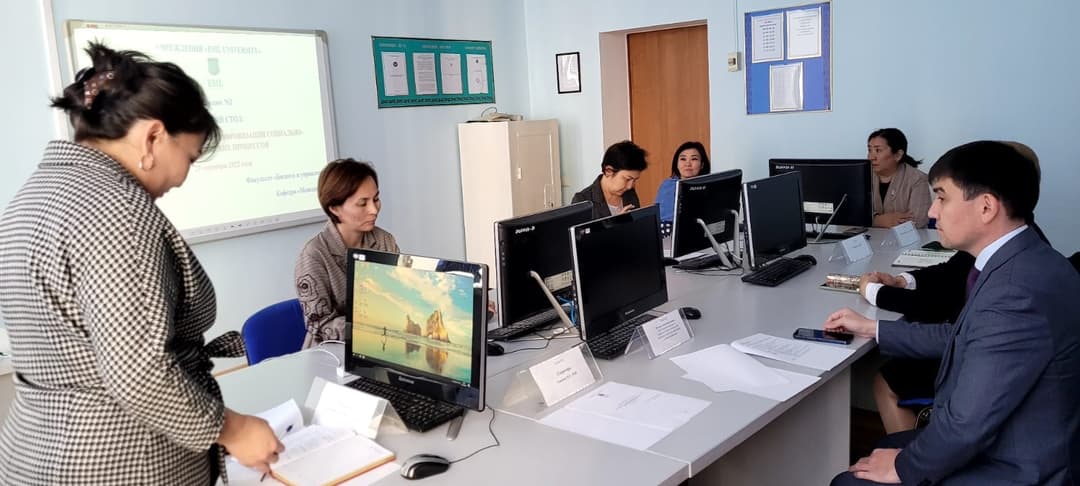 Results of the Department of Management’s Work on Developing Cooperation with Employers and Partner Universities