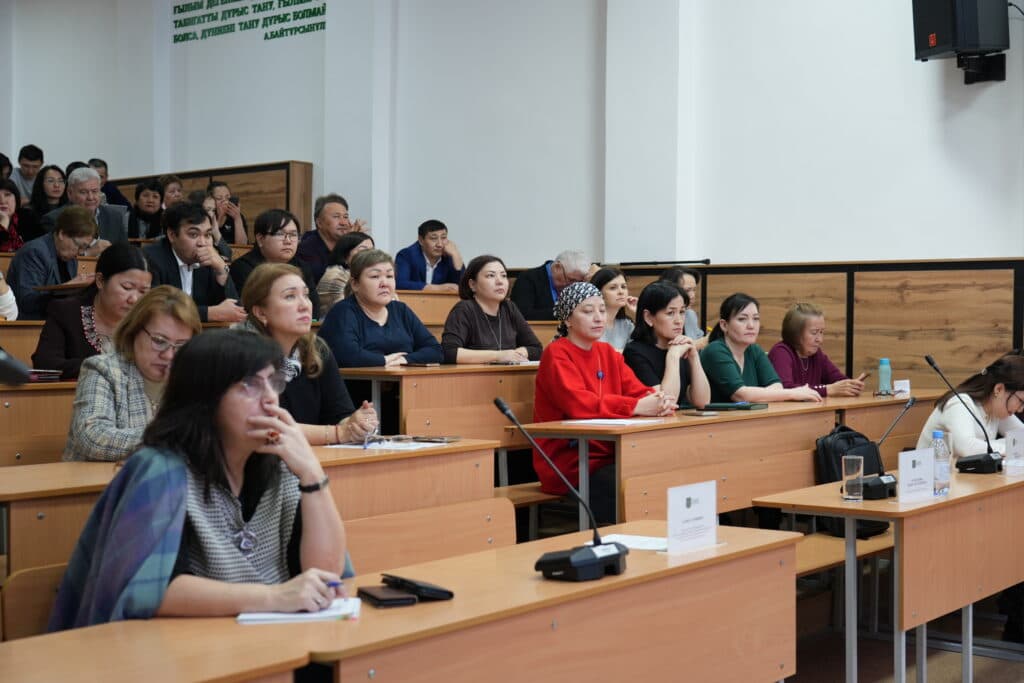 ESIL University Discussed the Role of Artificial Intelligence in Education, Inclusion, and the Transformation of Teaching Approaches