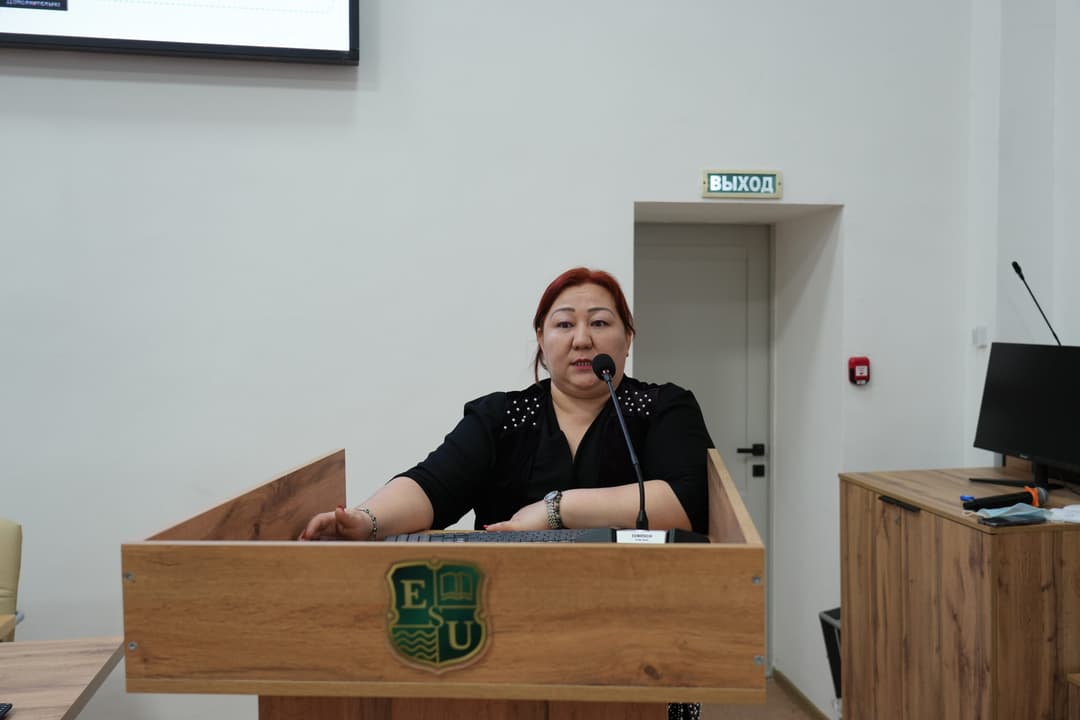 ESIL University 举办关于人工智能应用与全纳教育发展的大师课与报告