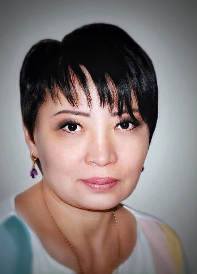 Наурызбаева Айгуль Абилхановна