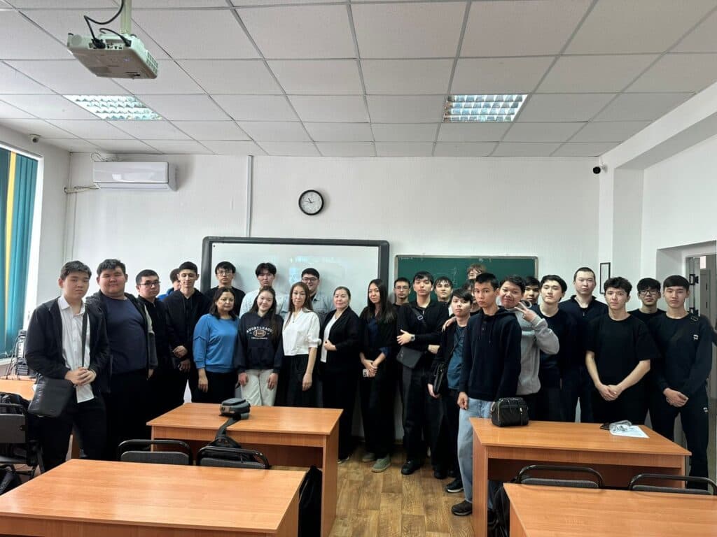 Esil University 探讨浪漫与跟踪骚扰之间的界限