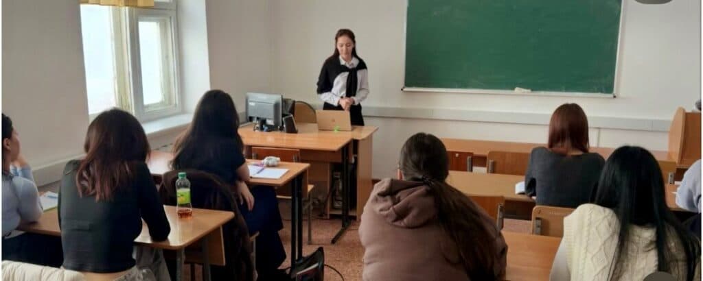 Халықаралық академиялық алмасу: туризм студенттеріне жаңа мүмкіндіктер