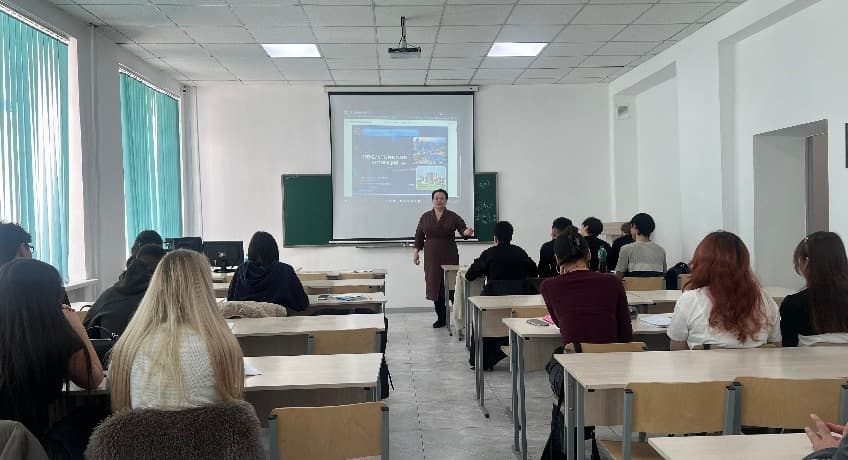 Developing Academic Mobility: New Opportunities for Cooperation