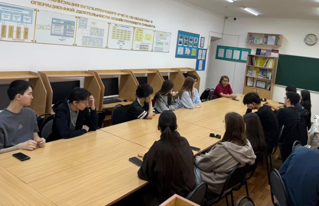 Консультационная помощь студентам по вопросам академической честности