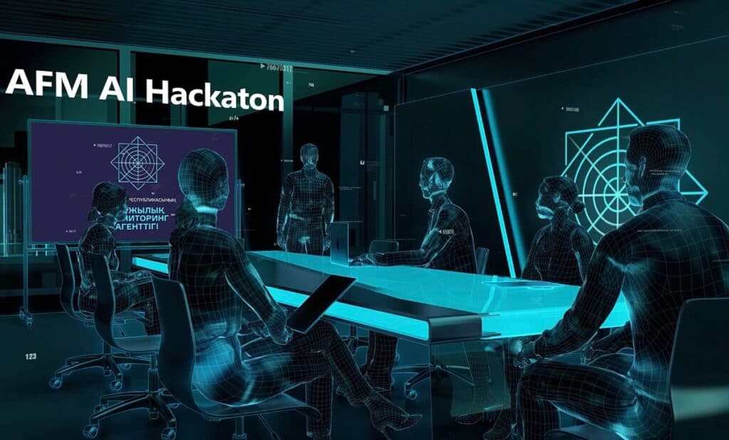 AFM AI Hackathon 2026: новые возможности для разработчиков и аналитиков