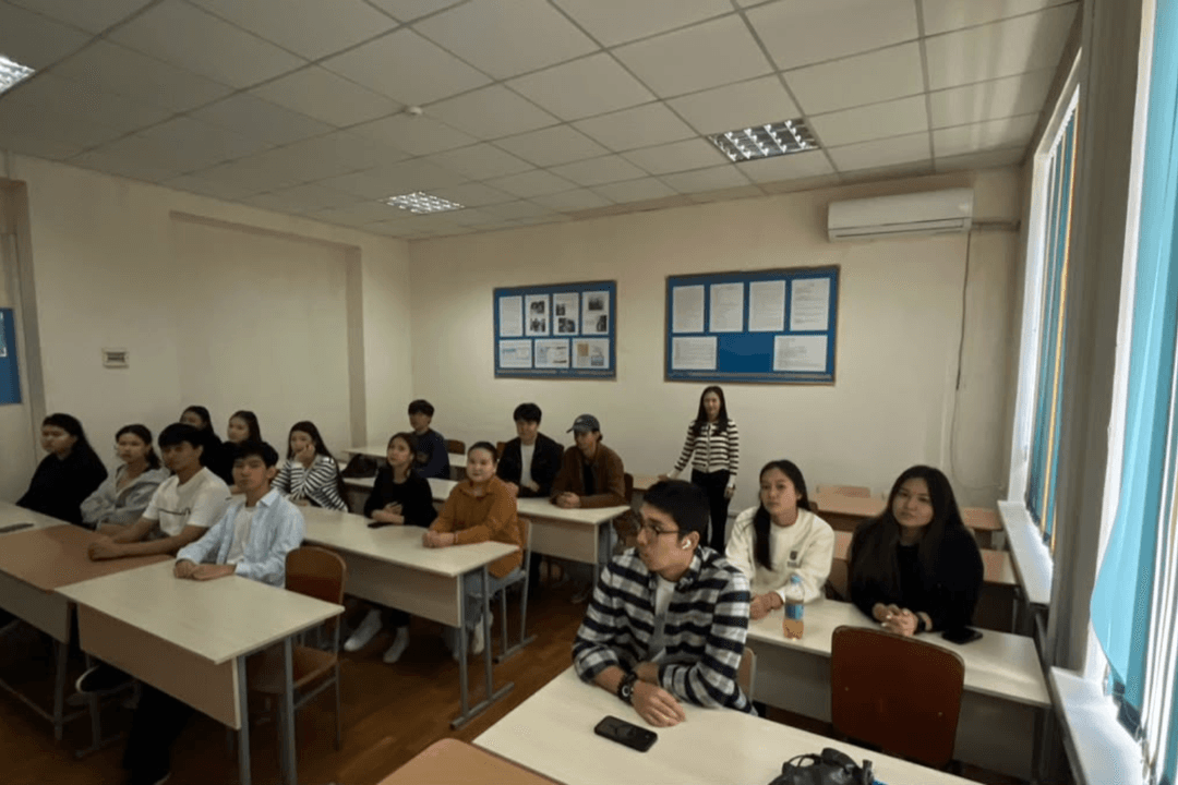 Академическая честность – основа качественного образования