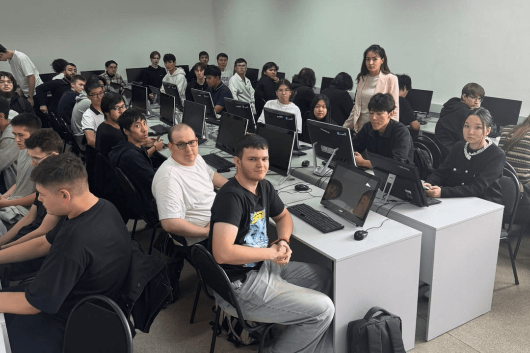 Кураторский час «Академическая честность и добропорядочность»