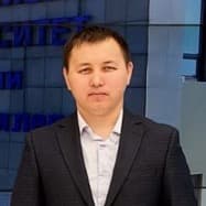 Саурыков Еркебулан Муратханович