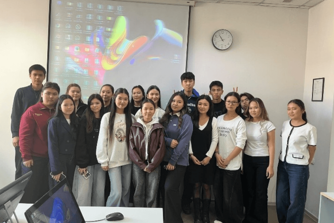 Esil University-де киберқауіпсіздік және дропперліктің алдын алу мәселелері талқыланды