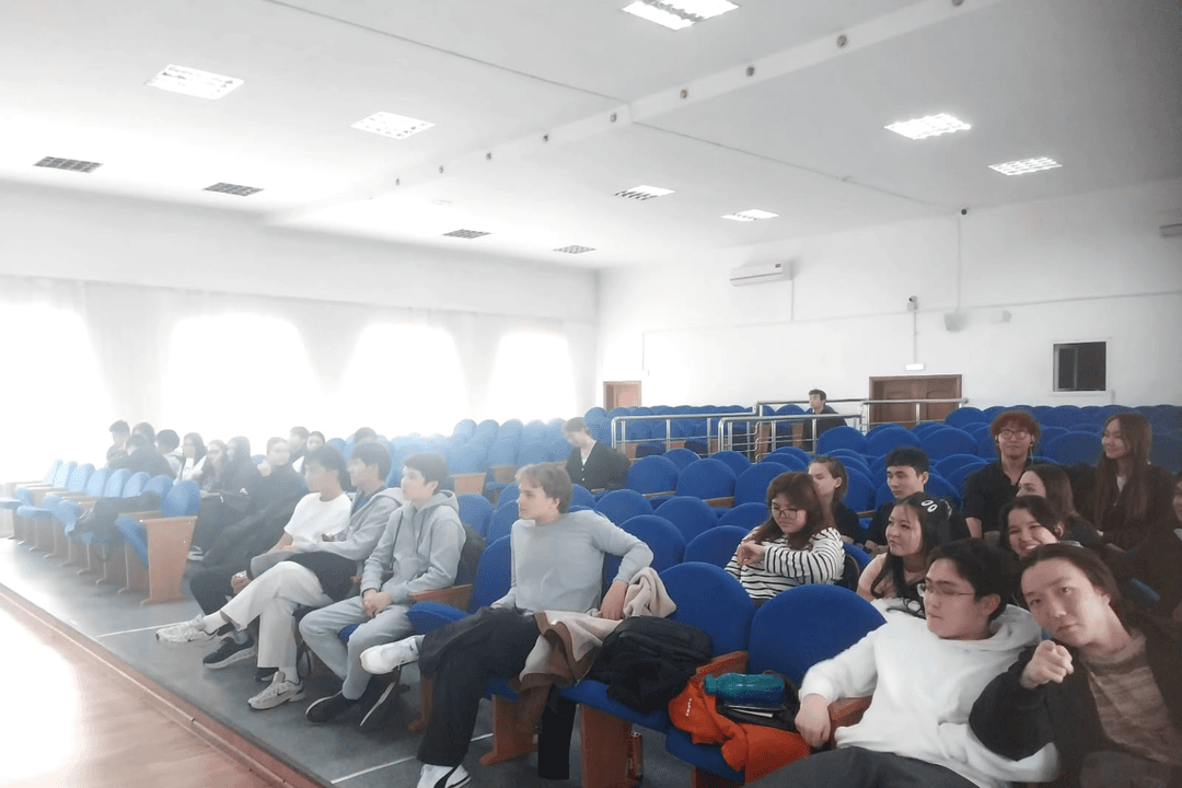 Esil University Explains Academic Integrity Requirements for Examinations