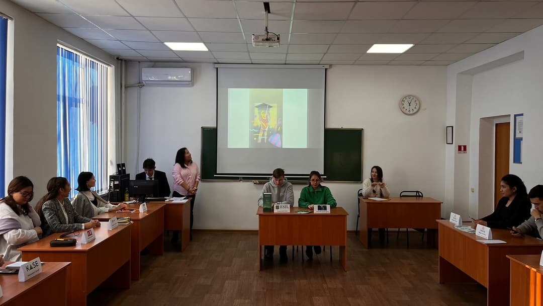 An Open Lesson on ‘Digitalization of Financial Market Segments’