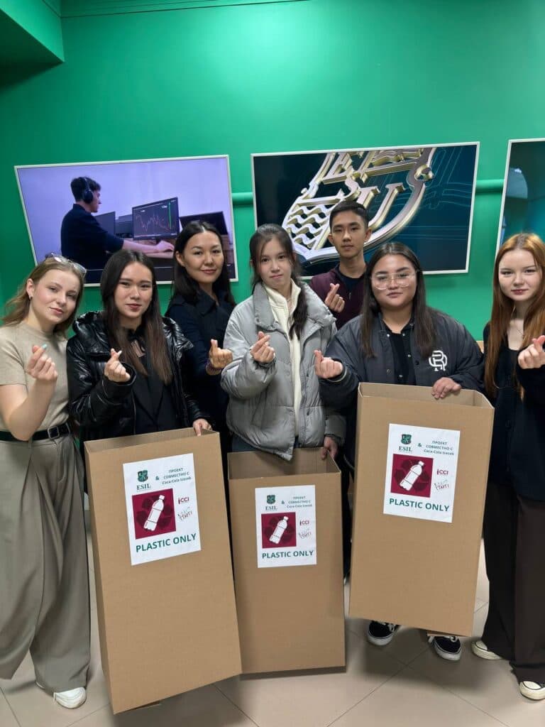 World Cleanup Day 2024