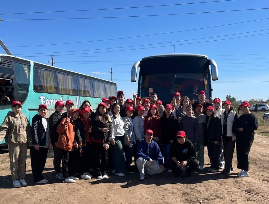World Cleanup Day 2024