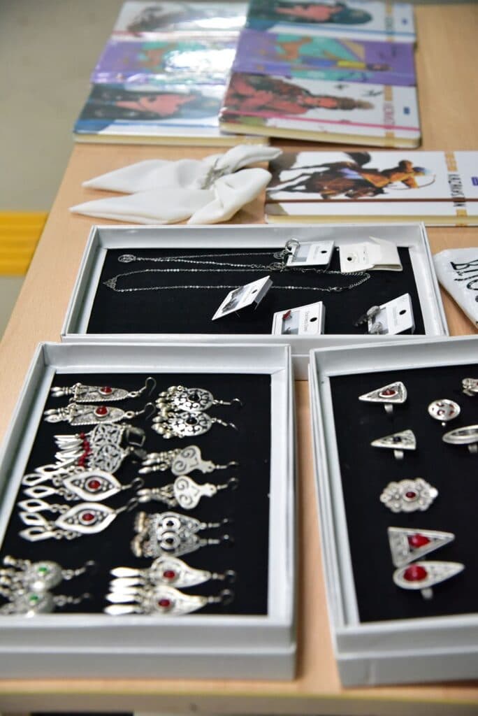 A Book as a Bridge Between Generations: A Fair Marking the 85th Anniversary of Abish Kekilbayuly