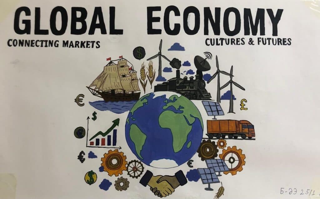 Results of the Poster Competition During the Department of Economics and Marketing Week