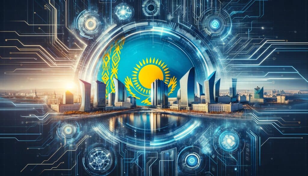Преподаватели Esil University прошли повышение квалификации по искусственному интеллекту